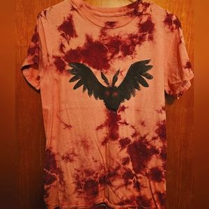 Mothman Tee